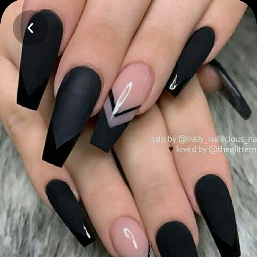 Meet your Posher, Rosalind